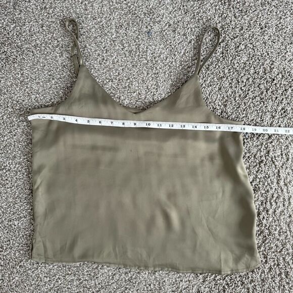 JJXX | Satin Top - Picture 8 of 9